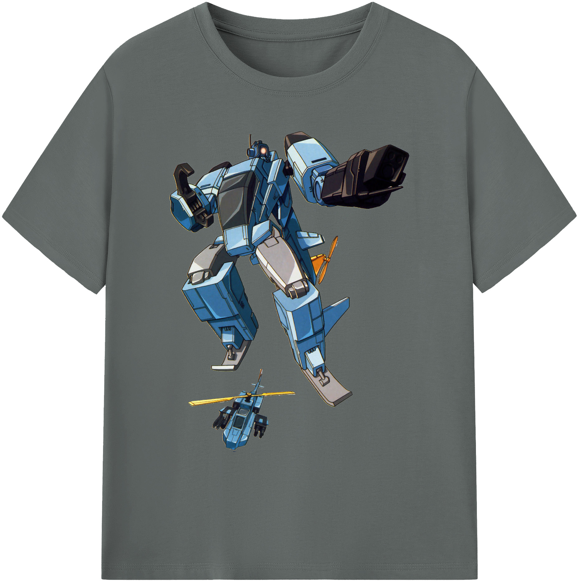 （画像用）  綿100％ メンズ半袖Tシャツ｜肌触りやわらか＆通気性